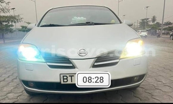 Ra Àlòkù Nissan Primera Miiran Ọkọ̀ in Cotonou ni Benin Ra Àlòkù Nissan Primera Miiran Ọkọ̀ in Cotonou ni Benin