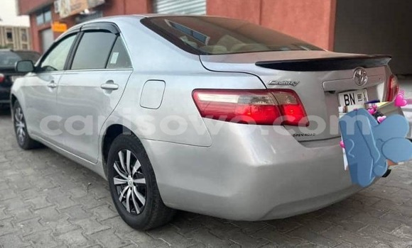 Acheter Occasion Voiture Toyota Camry Autre à Cotonou, Benin Acheter Occasion Voiture Toyota Camry Autre à Cotonou, Benin