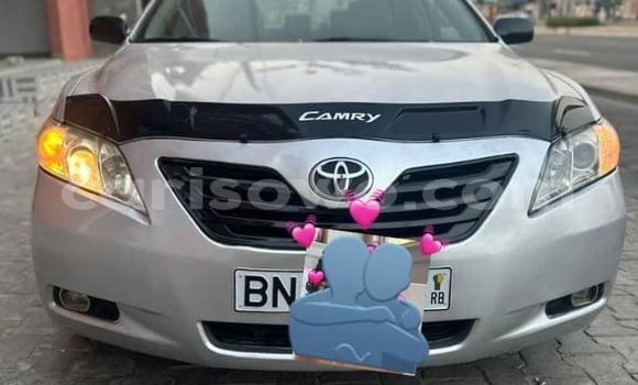 Acheter Occasion Voiture Toyota Camry Autre à Cotonou, Benin Acheter Occasion Voiture Toyota Camry Autre à Cotonou, Benin