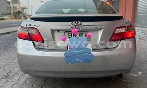 Acheter Occasion Voiture Toyota Camry Autre à Cotonou, Benin Acheter Occasion Voiture Toyota Camry Autre à Cotonou, Benin