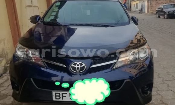 Buy Used Toyota Camry Black Car in Cotonou in Benign