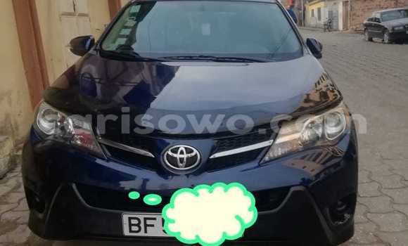 Sayi Na hannu Toyota Camry Black Mota in Cotonou a Benin Sayi Na hannu Toyota Camry Black Mota in Cotonou a Benin