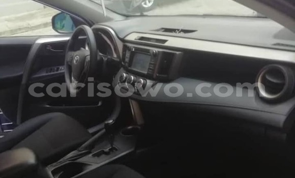 Sayi Na hannu Toyota Camry Black Mota in Cotonou a Benin Sayi Na hannu Toyota Camry Black Mota in Cotonou a Benin