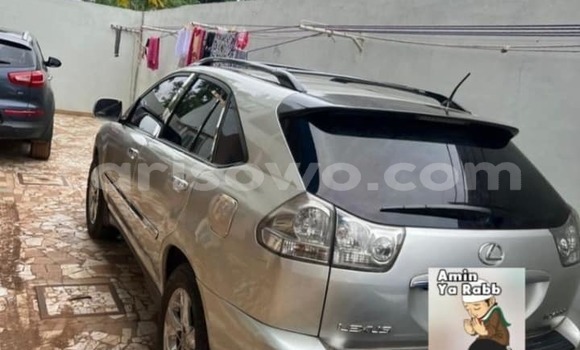 Acheter Occasion Voiture Lexus RX 330 Autre à Cotonou, Benin Acheter Occasion Voiture Lexus RX 330 Autre à Cotonou, Benin