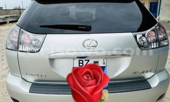 Sayi Na hannu Lexus RX 330 Sauran Mota in Cotonou a Benin Sayi Na hannu Lexus RX 330 Sauran Mota in Cotonou a Benin