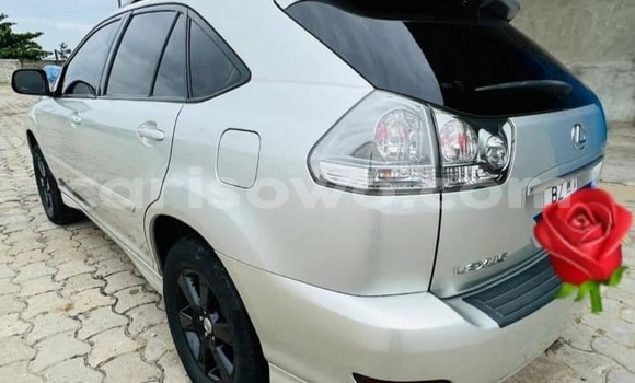 Sayi Na hannu Lexus RX 330 Sauran Mota in Cotonou a Benin Sayi Na hannu Lexus RX 330 Sauran Mota in Cotonou a Benin