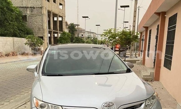 Sayi Na hannu Toyota Venza Sauran Mota in Cotonou a Benin