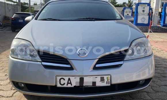 Ra Àlòkù Nissan Almera Miiran Ọkọ̀ in Cotonou ni Benin