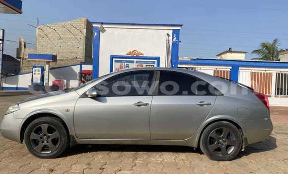 Sayi Na hannu Nissan Almera Sauran Mota in Cotonou a Benin Sayi Na hannu Nissan Almera Sauran Mota in Cotonou a Benin