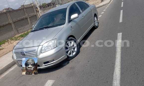 Ra Àlòkù Toyota Avensis Miiran Ọkọ̀ in Cotonou ni Benin