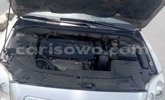 Acheter Occasion Voiture Toyota Avensis Autre à Cotonou, Benin Acheter Occasion Voiture Toyota Avensis Autre à Cotonou, Benin