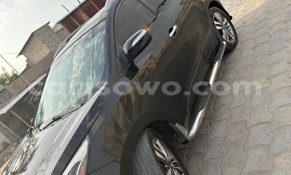 Acheter Occasion Voiture Hyundai Tucson Noir à Cotonou, Benin Acheter Occasion Voiture Hyundai Tucson Noir à Cotonou, Benin