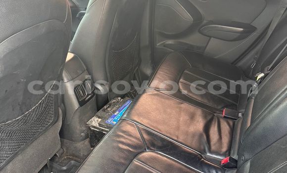 Acheter Occasion Voiture Hyundai Tucson Noir à Cotonou, Benin Acheter Occasion Voiture Hyundai Tucson Noir à Cotonou, Benin