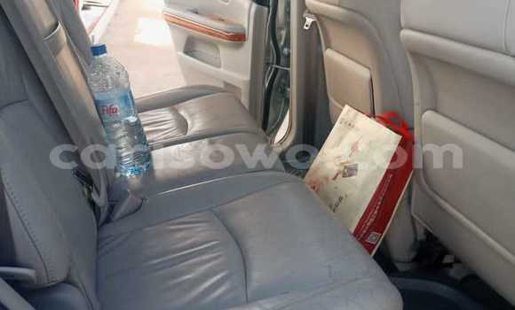 Ra Àlòkù Lexus RX 330 Brown Ọkọ̀ in Cotonou ni Benin Ra Àlòkù Lexus RX 330 Brown Ọkọ̀ in Cotonou ni Benin