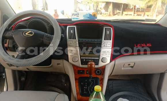 Ra Àlòkù Lexus RX 330 Brown Ọkọ̀ in Cotonou ni Benin Ra Àlòkù Lexus RX 330 Brown Ọkọ̀ in Cotonou ni Benin