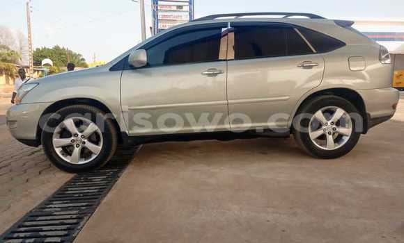 Ra Àlòkù Lexus RX 330 Brown Ọkọ̀ in Cotonou ni Benin Ra Àlòkù Lexus RX 330 Brown Ọkọ̀ in Cotonou ni Benin