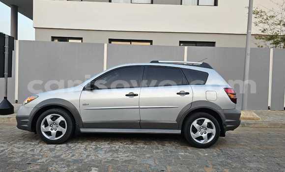 Acheter Occasion Voiture Pontiac Vibe Gris à Cotonou, Benin Acheter Occasion Voiture Pontiac Vibe Gris à Cotonou, Benin