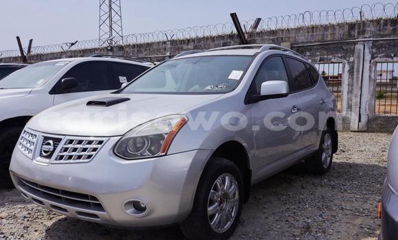 Ra Àlòkù Nissan Rogue Miiran Ọkọ̀ in Cotonou ni Benin