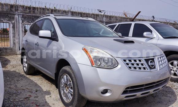 Sayi Na hannu Nissan Rogue Sauran Mota in Cotonou a Benin Sayi Na hannu Nissan Rogue Sauran Mota in Cotonou a Benin