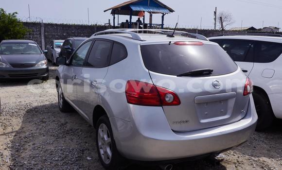 Sayi Na hannu Nissan Rogue Sauran Mota in Cotonou a Benin Sayi Na hannu Nissan Rogue Sauran Mota in Cotonou a Benin