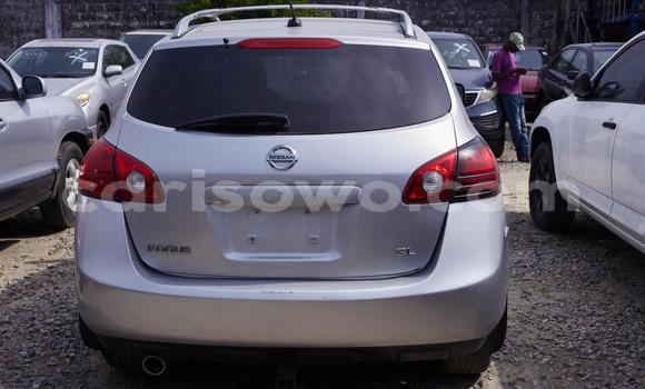 Sayi Na hannu Nissan Rogue Sauran Mota in Cotonou a Benin Sayi Na hannu Nissan Rogue Sauran Mota in Cotonou a Benin