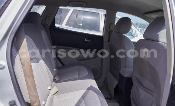 Sayi Na hannu Nissan Rogue Sauran Mota in Cotonou a Benin Sayi Na hannu Nissan Rogue Sauran Mota in Cotonou a Benin