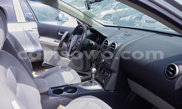 Sayi Na hannu Nissan Rogue Sauran Mota in Cotonou a Benin Sayi Na hannu Nissan Rogue Sauran Mota in Cotonou a Benin