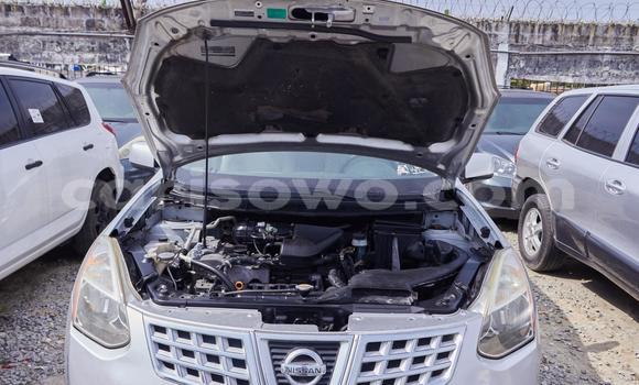 Sayi Na hannu Nissan Rogue Sauran Mota in Cotonou a Benin Sayi Na hannu Nissan Rogue Sauran Mota in Cotonou a Benin