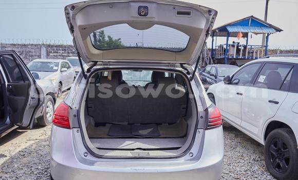 Sayi Na hannu Nissan Rogue Sauran Mota in Cotonou a Benin Sayi Na hannu Nissan Rogue Sauran Mota in Cotonou a Benin