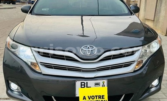 Sayi Na hannu Toyota Venza Sauran Mota in Cotonou a Benin Sayi Na hannu Toyota Venza Sauran Mota in Cotonou a Benin