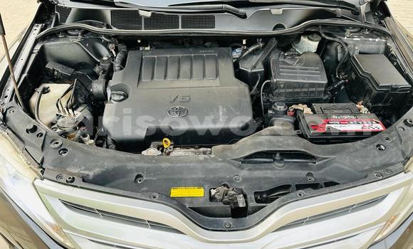 Sayi Na hannu Toyota Venza Sauran Mota in Cotonou a Benin Sayi Na hannu Toyota Venza Sauran Mota in Cotonou a Benin