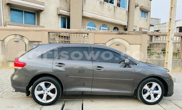 Sayi Na hannu Toyota Venza Sauran Mota in Cotonou a Benin Sayi Na hannu Toyota Venza Sauran Mota in Cotonou a Benin
