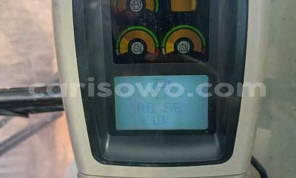 Acheter Occasion Utilitaire Caterpillar 120 Autre à Cotonou, Benin Acheter Occasion Utilitaire Caterpillar 120 Autre à Cotonou, Benin