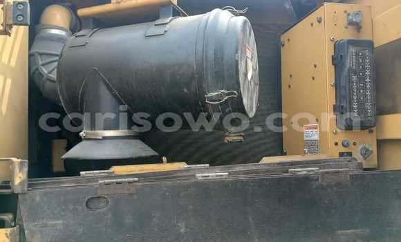 Acheter Occasion Utilitaire Caterpillar 120 Autre à Cotonou, Benin Acheter Occasion Utilitaire Caterpillar 120 Autre à Cotonou, Benin