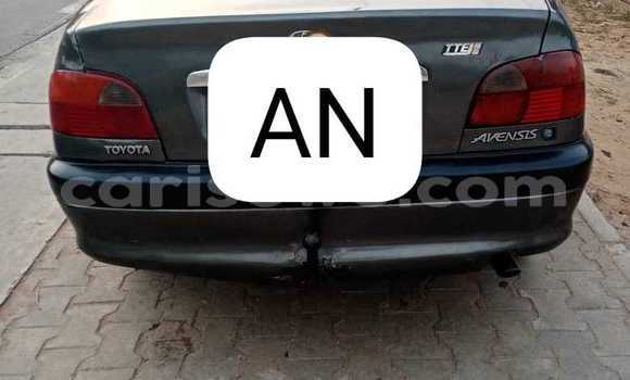 Acheter Occasion Voiture Toyota Avensis Marron à Cotonou, Benin Acheter Occasion Voiture Toyota Avensis Marron à Cotonou, Benin