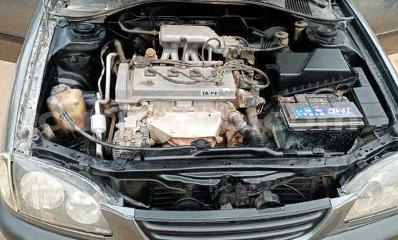 Acheter Occasion Voiture Toyota Avensis Marron à Cotonou, Benin Acheter Occasion Voiture Toyota Avensis Marron à Cotonou, Benin