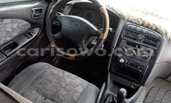 Acheter Occasion Voiture Toyota Avensis Marron à Cotonou, Benin Acheter Occasion Voiture Toyota Avensis Marron à Cotonou, Benin