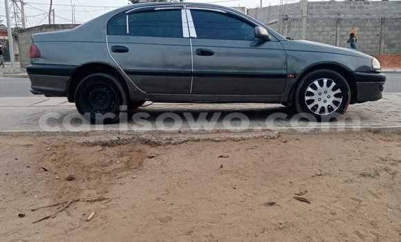 Acheter Occasion Voiture Toyota Avensis Marron à Cotonou, Benin Acheter Occasion Voiture Toyota Avensis Marron à Cotonou, Benin