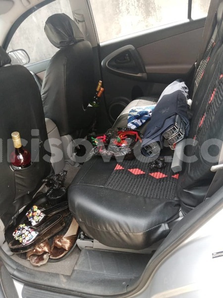 Big with watermark toyota rav4 benin cotonou 19461