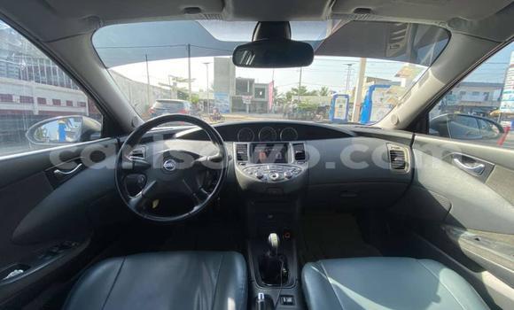 Ra Àlòkù Nissan Primera Silver Ọkọ̀ in Cotonou ni Benin Ra Àlòkù Nissan Primera Silver Ọkọ̀ in Cotonou ni Benin