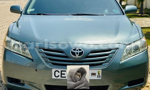 Sayi Na hannu Toyota Camry Sauran Mota in Abomey Calavi a Benin Sayi Na hannu Toyota Camry Sauran Mota in Abomey Calavi a Benin