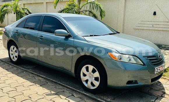 Acheter Occasion Voiture Toyota Camry Autre à Abomey Calavi, Benin Acheter Occasion Voiture Toyota Camry Autre à Abomey Calavi, Benin