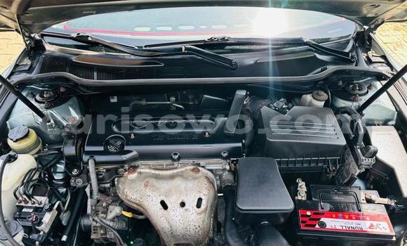 Acheter Occasion Voiture Toyota Camry Autre à Abomey Calavi, Benin Acheter Occasion Voiture Toyota Camry Autre à Abomey Calavi, Benin