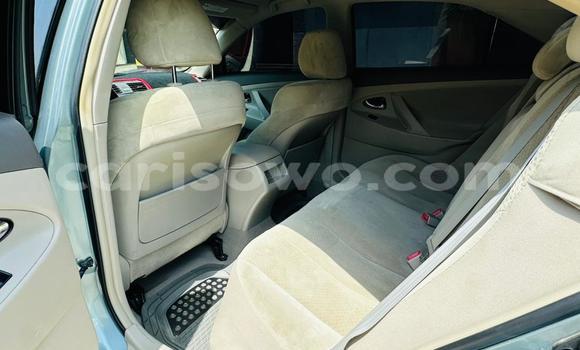 Acheter Occasion Voiture Toyota Camry Autre à Abomey Calavi, Benin Acheter Occasion Voiture Toyota Camry Autre à Abomey Calavi, Benin