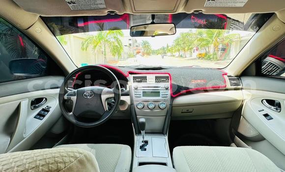 Acheter Occasion Voiture Toyota Camry Autre à Abomey Calavi, Benin Acheter Occasion Voiture Toyota Camry Autre à Abomey Calavi, Benin