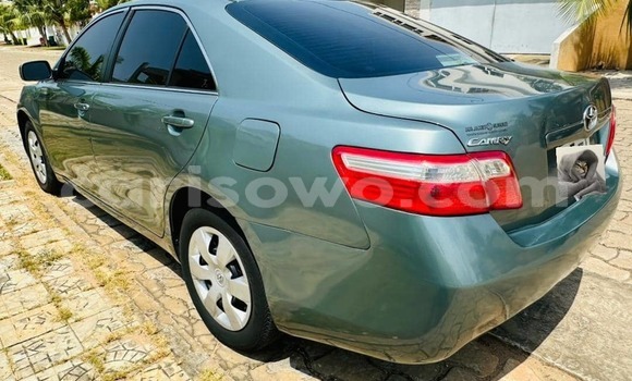Acheter Occasion Voiture Toyota Camry Autre à Abomey Calavi, Benin Acheter Occasion Voiture Toyota Camry Autre à Abomey Calavi, Benin