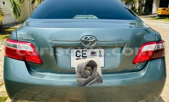 Acheter Occasion Voiture Toyota Camry Autre à Abomey Calavi, Benin Acheter Occasion Voiture Toyota Camry Autre à Abomey Calavi, Benin