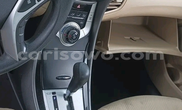 Acheter Import Voiture Hyundai Elantra Rouge à Cotonou, Benin Acheter Import Voiture Hyundai Elantra Rouge à Cotonou, Benin