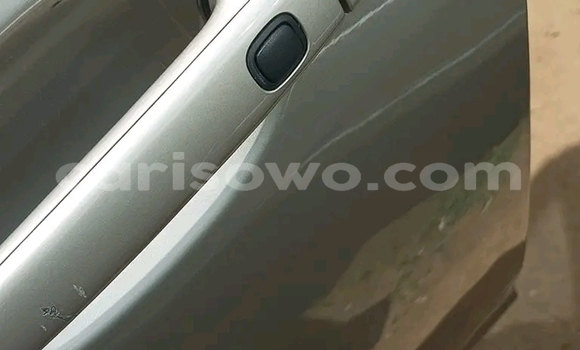 Sayi Imported Toyota Avalon M Mota in Cotonou a Benin Sayi Imported Toyota Avalon M Mota in Cotonou a Benin