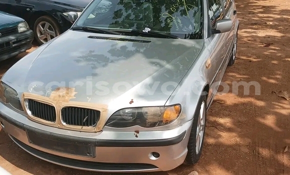 Acheter Import Voiture BMW 315 Gris à Cotonou, Benin